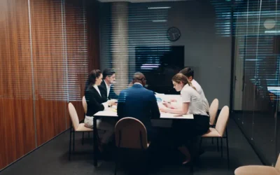 Mid-market CFOs turn to readiness, retention and realism for 2026