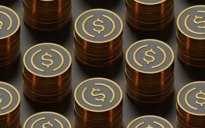 Why the GENIUS Act makes stablecoins hard to ignore for CFOs
