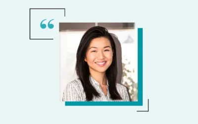 How Hightouch’s CFO Cherry Miao scaled finance to a $1.2B valuation