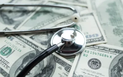 ‘A quiet alarm bell going off’: Job-based family coverage hits $27K annually