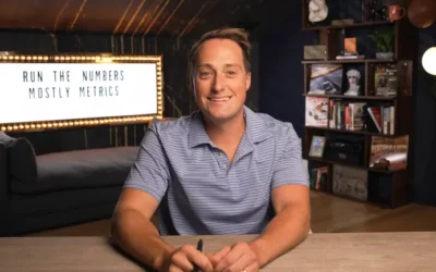 Meet the CFOs who podcast