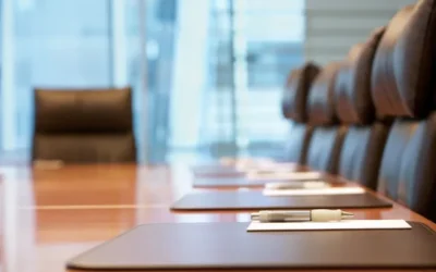 Board members bear heightened scrutiny from their peers