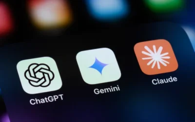 OpenAI CFO’s on-stage gaffe illustrates perils of public speaking