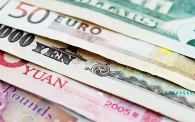 US firms show renewed interest in foreign currency accounts