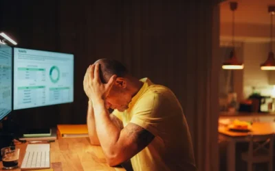 CFOs juggle a crush of competing priorities