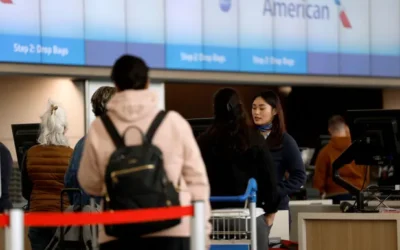 As airfares increase, companies ‘squeezing as much as possible’ out of business trips