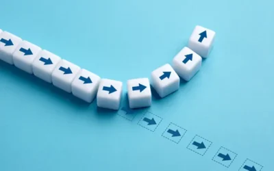 Finance execs pivot plans due to volatile economy