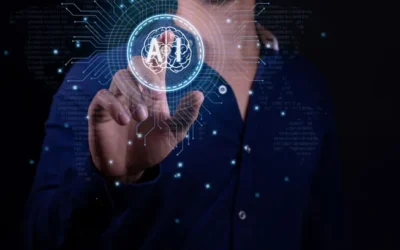 AI in planning: The solution finance leaders need for fast, smart decisions