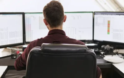 Data-quality and system-integration challenges hamper midsize firms