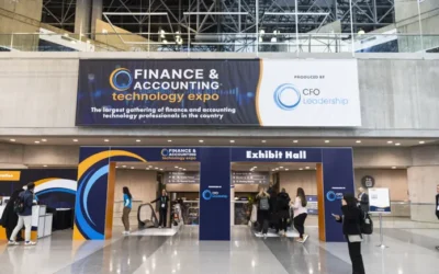 9 takeaways from the Finance and Accounting Technology Expo