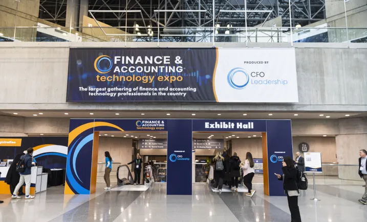 9 takeaways from the Finance and Accounting Technology Expo