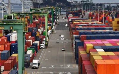 Tariff talk is dropping in earnings calls, but investors still have questions