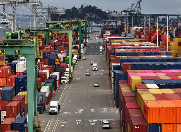 Tariff talk is dropping in earnings calls, but investors still have questions