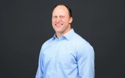 The 6 a.m. CFO: How UserTesting’s Mark Chamberlain starts his day