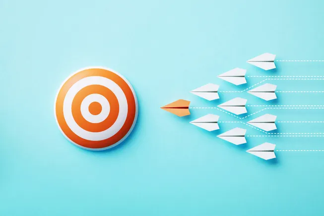 5 capabilities that differentiate high-efficiency organizations