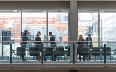 Making the shift from the C-suite to the boardroom