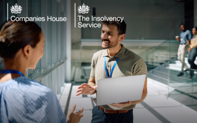 Collaborating with the Insolvency Service to tackle economic crime