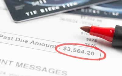 Top 3 AI opportunities in collections to reduce past due by 20%