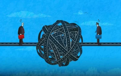 After a deal value surge in 2025, CFOs should brace for a split M&A market