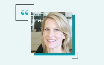 Templafy’s Cynthia Stephens on why tech CFOs need flexibility