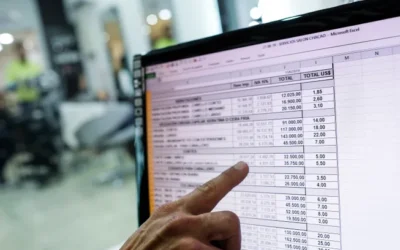 54% of Gen Z finance employees say they ‘love’ Excel