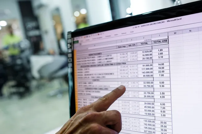 54% of Gen Z finance employees say they ‘love’ Excel