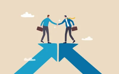 What M&A’s $4.8 trillion comeback means for CFOs