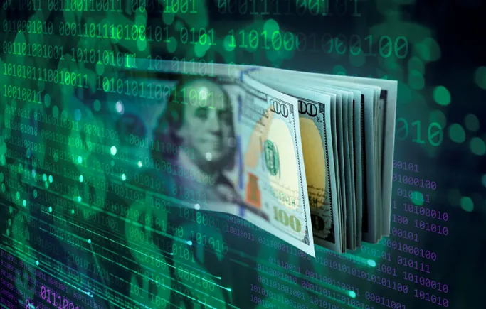 Mid-market investment in AI averaged $600K this year