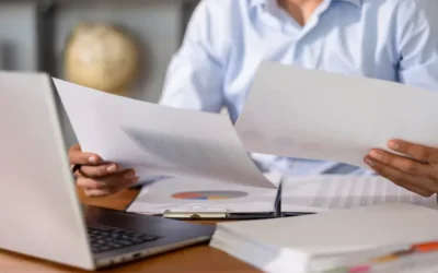 Bridging the GAAP: Why every CFO needs an EBITDA bridge schedule