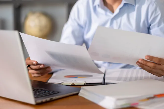 Bridging the GAAP: Why every CFO needs an EBITDA bridge schedule