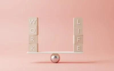 8 CFO strategies to promote healthy work-life balance