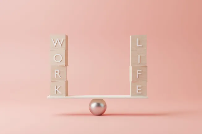 8 CFO strategies to promote healthy work-life balance
