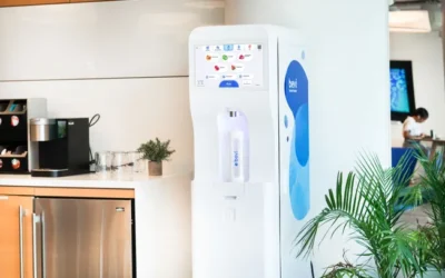 How Bevi’s CFO turned the tap on $100M of annual revenue