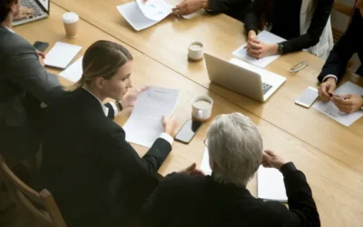 M&A professionals predict a continued market upswing in 2026