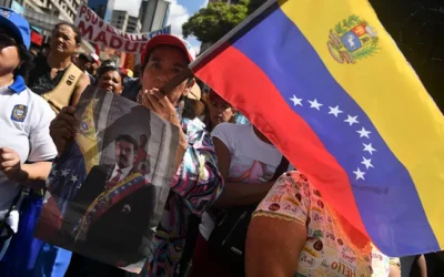 Venezuela and the CFO risk picture: Trial Balance