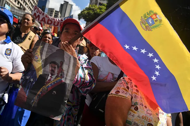 Venezuela and the CFO risk picture: Trial Balance