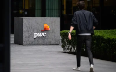 PwC expands crypto services as stablecoins move into corporate finance