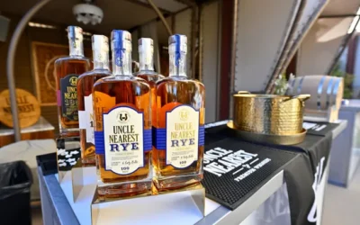 How Uncle Nearest’s finance debacle is becoming a lesson in controls