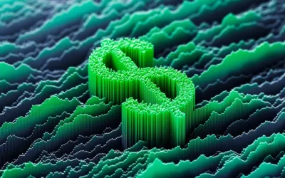 Machine learning improves earnings forecast accuracy by 7%