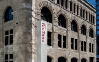 SEC drops fraud case against mining CFO