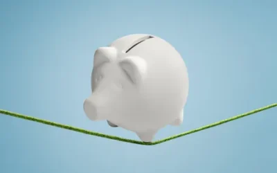 Economic fears prompt Americans to pare back on retirement savings