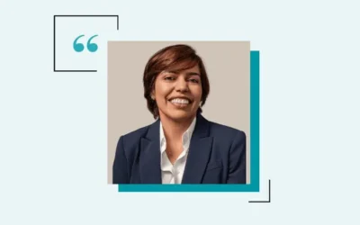 Bill CFO Rohini Jain’s journey to the C-suite