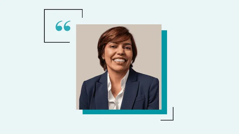 Bill CFO Rohini Jain’s journey to the C-suite