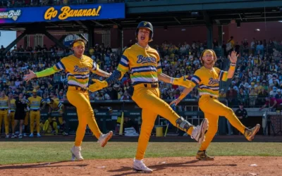 The role finance will play in the Savannah Bananas’ 2026 season
