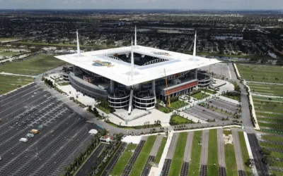 College football has a new position to fill: CFO