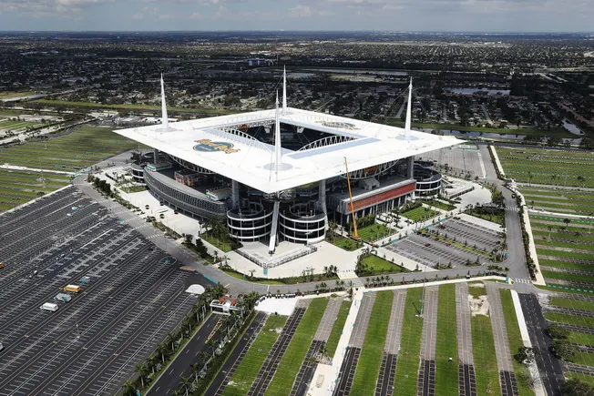 College football has a new position to fill: CFO