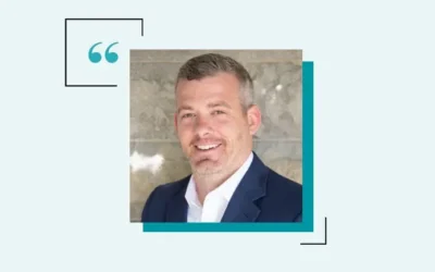 How a manufacturing CFO views technology and automation