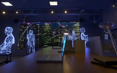 U.S. workers brace for displacement by AI