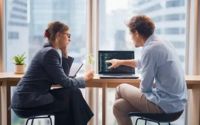 The CFO automation imperative: Balancing tech and human judgment