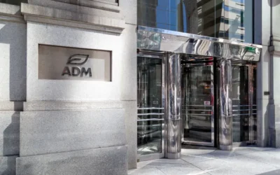 ADM’s ex-CFO faces federal fraud charges